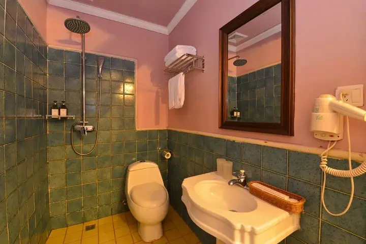 Сямынь: Little White House Xiamen Gulangyu