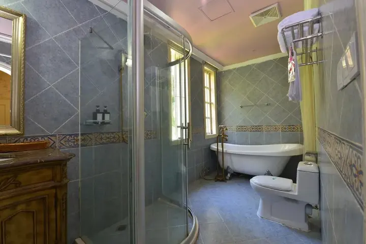 Сямынь: Little White House Xiamen Gulangyu
