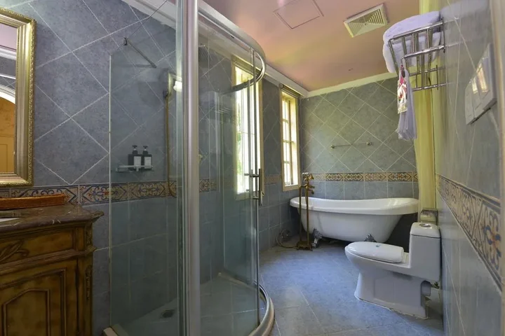 Сямынь: Little White House Xiamen Gulangyu
