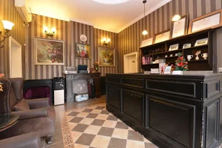 Сямынь: Little White House Xiamen Gulangyu