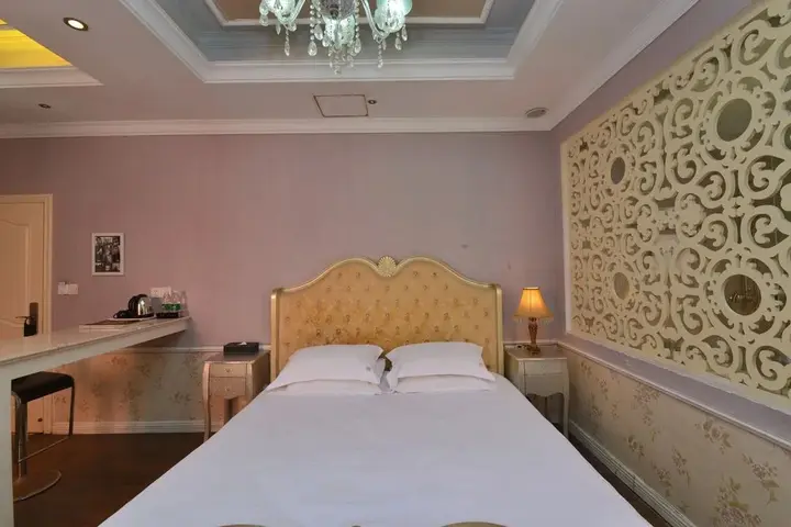 Сямынь: Little White House Xiamen Gulangyu