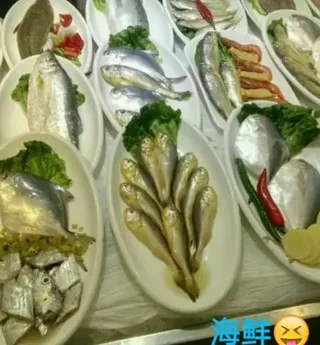 Чжоушань: 朱家尖博茨渔家客栈