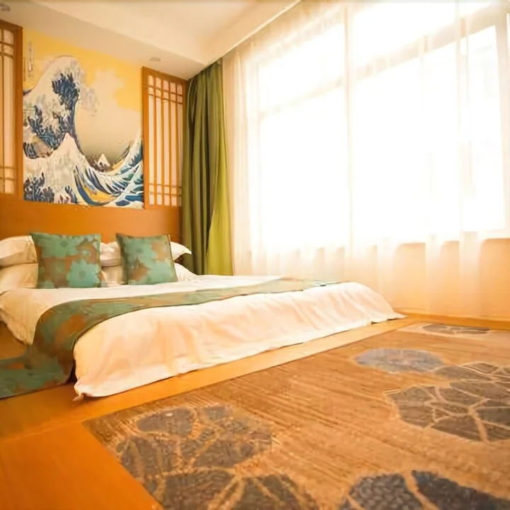 Хуаншань: Huangshan Qingya Hotel