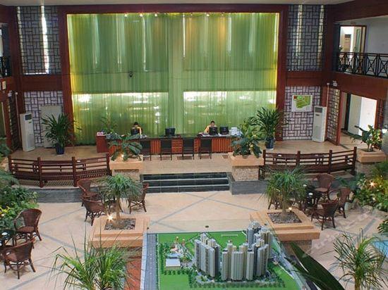 Бэйхай: Beihai Silver Beach Holiday Hotel