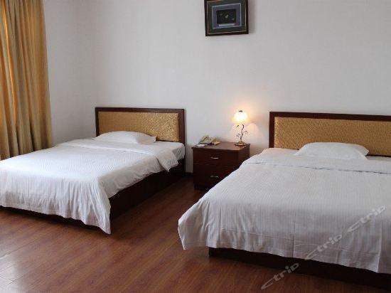 Бэйхай: Beihai Silver Beach Holiday Hotel