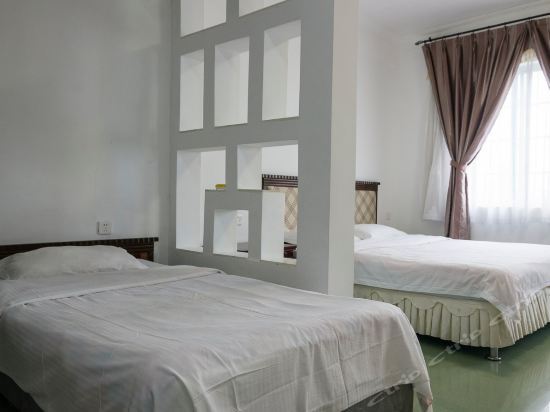 Бэйхай: Beihai Silver Beach Holiday Hotel
