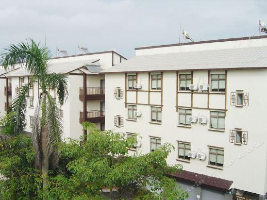 Бэйхай: Beihai Silver Beach Holiday Hotel