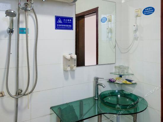 Бэйхай: Beihai Silver Beach Holiday Hotel
