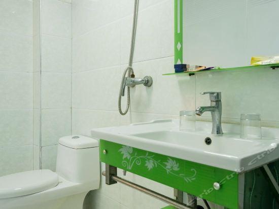 Бэйхай: Beihai Silver Beach Holiday Hotel