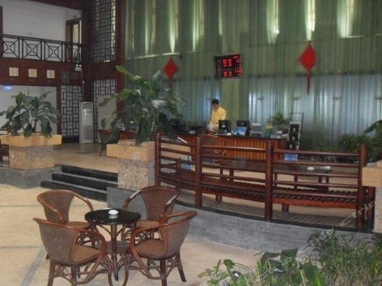 Бэйхай: Beihai Silver Beach Holiday Hotel