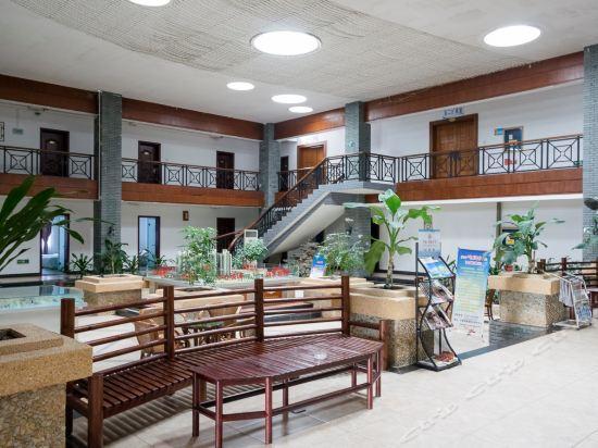 Бэйхай: Beihai Silver Beach Holiday Hotel