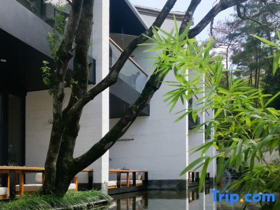 Тайчжоу: Tiantai Hot Spring Resort