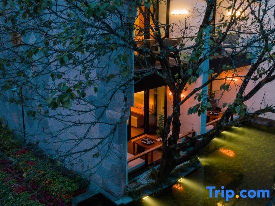 Тайчжоу: Tiantai Hot Spring Resort