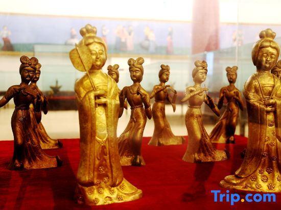 Тайчжоу: Tiantai Hot Spring Resort