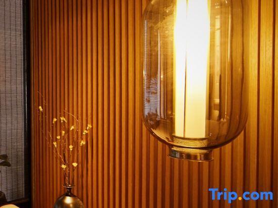 Тайчжоу: Tiantai Hot Spring Resort