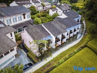 Тайчжоу: Tiantai Hot Spring Resort