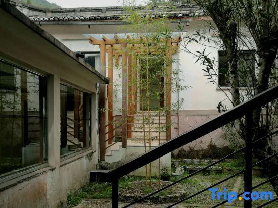 Тайчжоу: Tiantai Hot Spring Resort