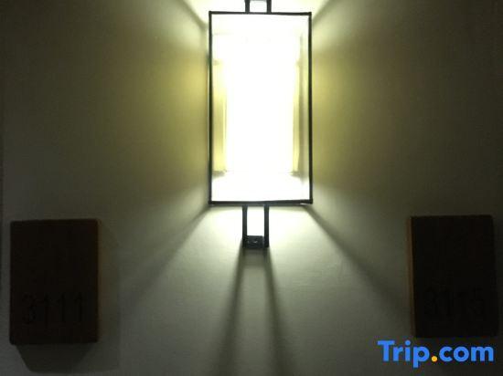 Тайчжоу: Tiantai Hot Spring Resort