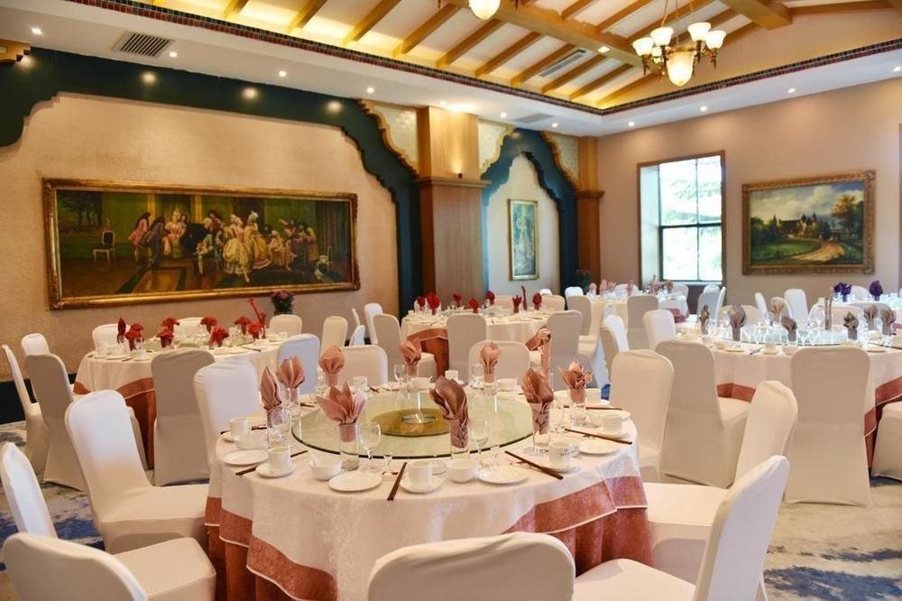 Шангри-Ла: Diqing Argyle Hotel