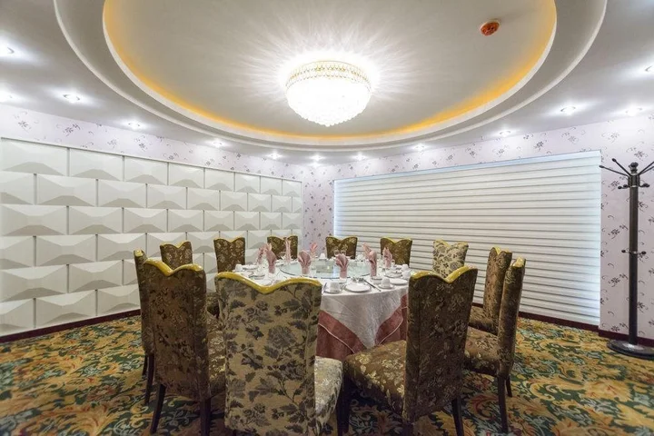 Шангри-Ла: Diqing Argyle Hotel