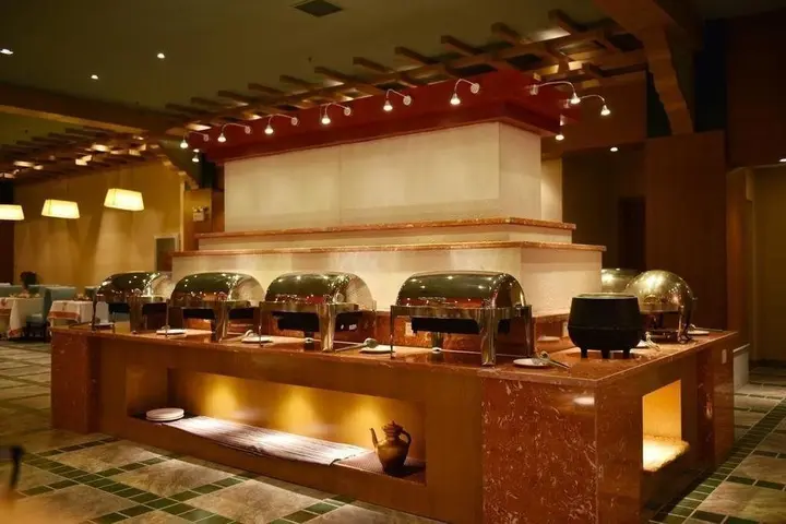 Шангри-Ла: Diqing Argyle Hotel