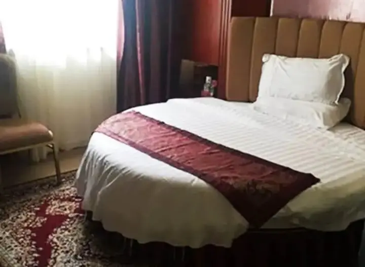 Хойчжоу: Huizhou 123 Hotel Jiangbei Branch