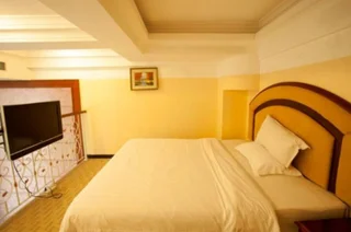 Хойчжоу: Huizhou 123 Hotel Jiangbei Branch