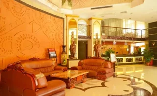 Хойчжоу: Huizhou 123 Hotel Jiangbei Branch