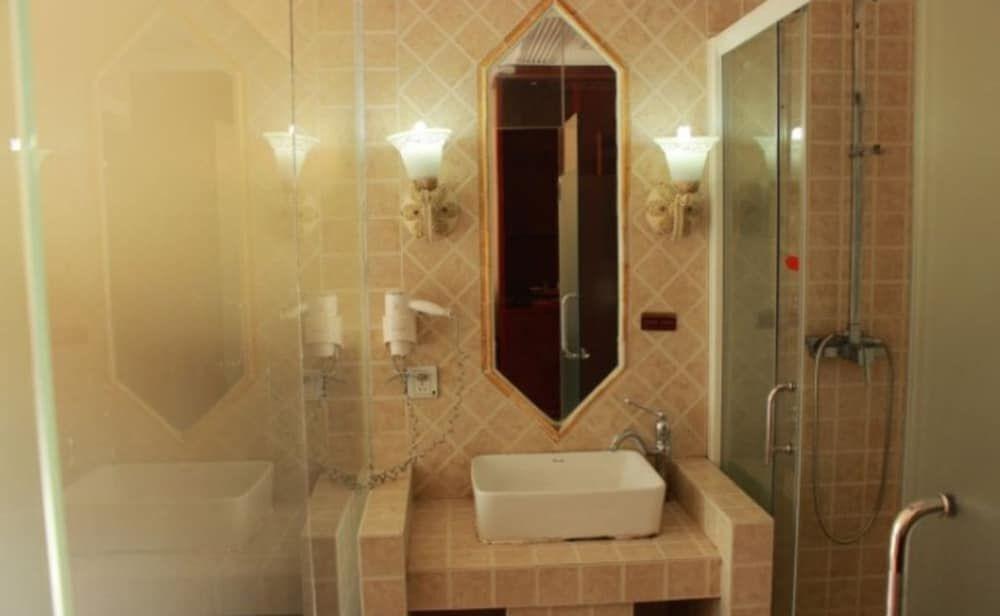 Хойчжоу: Huizhou 123 Hotel Jiangbei Branch