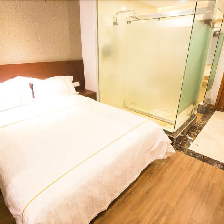 Чанша: Herui Express Hotel