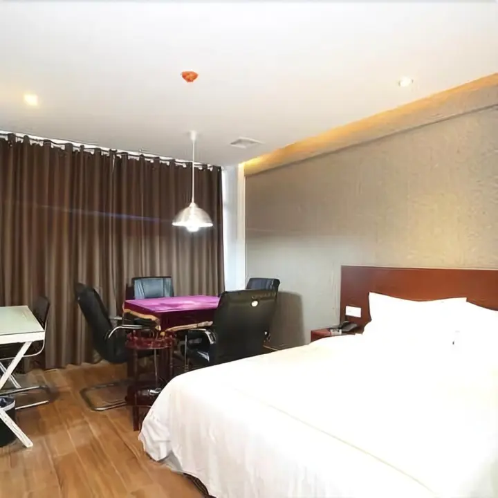 Чанша: Herui Express Hotel