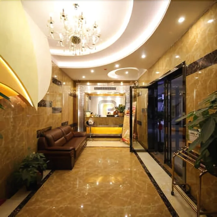 Чанша: Herui Express Hotel