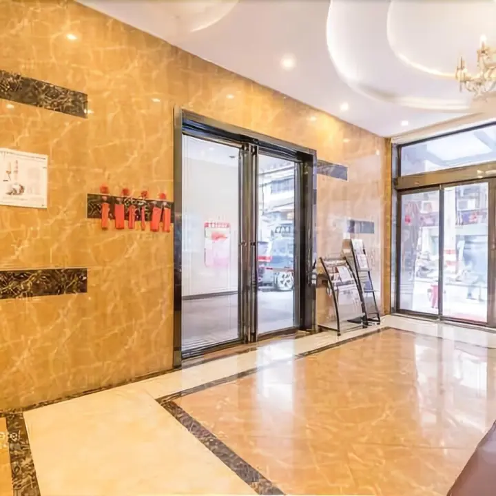 Чанша: Herui Express Hotel