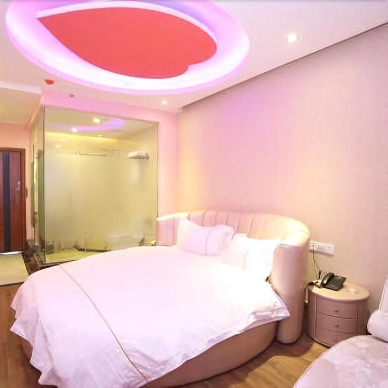 Чанша: Herui Express Hotel
