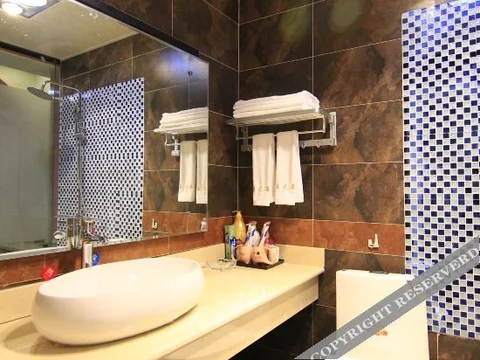 Лицзян: Yunzhilan Couples' Hotel