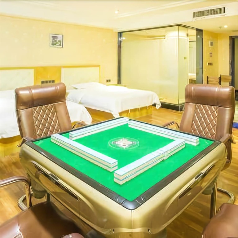 Наньнин: Molihua Hotel