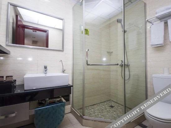 Чжоушань: Zhoushan Yiqiao Business Hotel