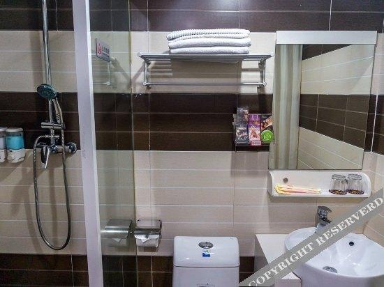 Путянь: Express 8 Hotel