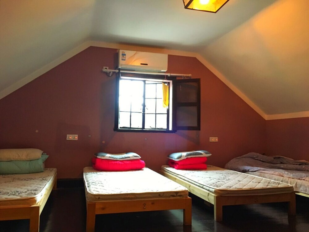 Ханчжоу: Hanzhou For Sun Youth Hostel