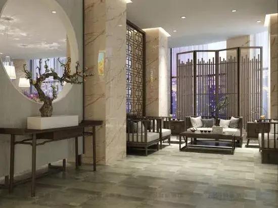 Ичан: Haiyi Portofino Hotel