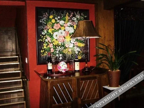 Longsheng: Shenlongtang Hotel