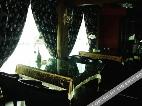 Longsheng: Shenlongtang Hotel