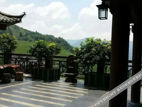 Longsheng: Shenlongtang Hotel