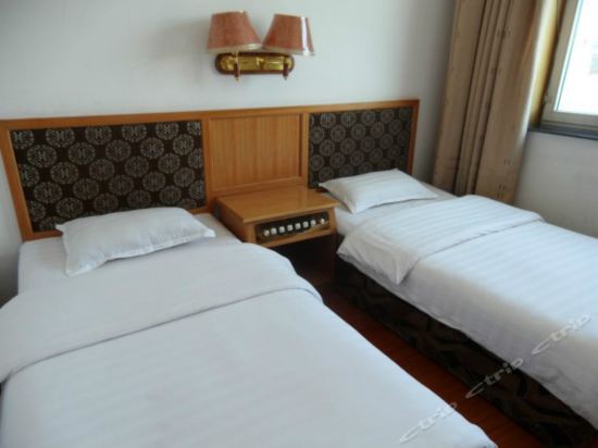 Байшань: Changbai Mountain Tianchi Hostel