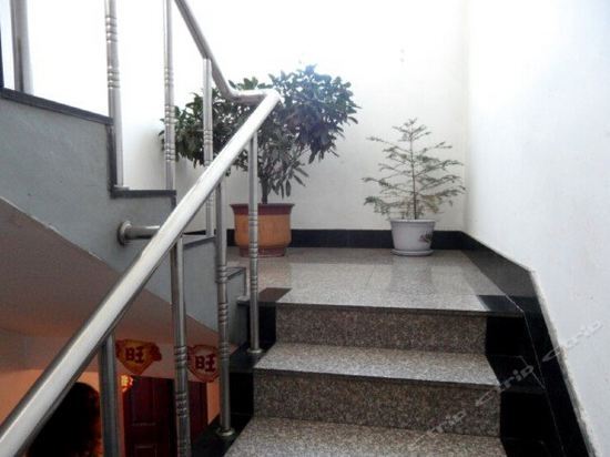 Байшань: Changbai Mountain Tianchi Hostel