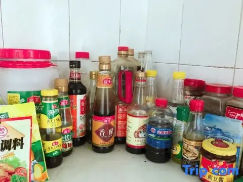 Бэйхай: Yiyuan Yameng Homestay (Weizhou Island Colorful Beach Scenic Area)