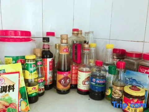 Бэйхай: Yiyuan Yameng Homestay (Weizhou Island Colorful Beach Scenic Area)
