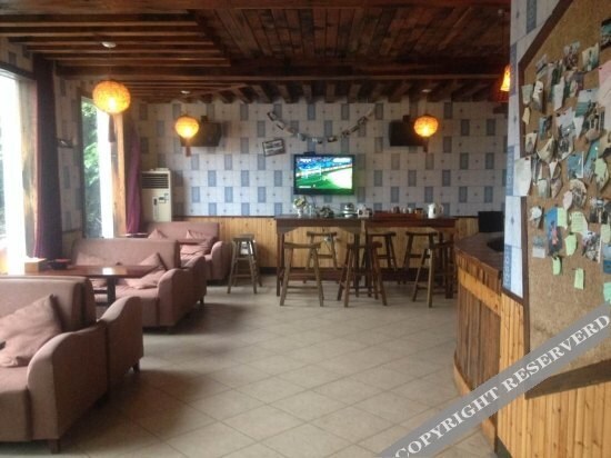 Чжоушань: Baisha Yushe Guesthouse
