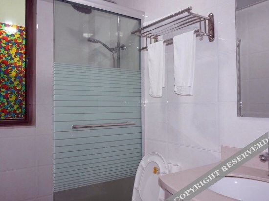 Чжоушань: Baisha Yushe Guesthouse