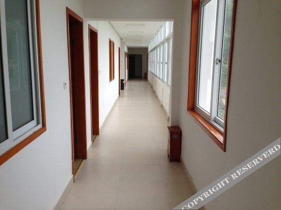Чжоушань: Baisha Yushe Guesthouse